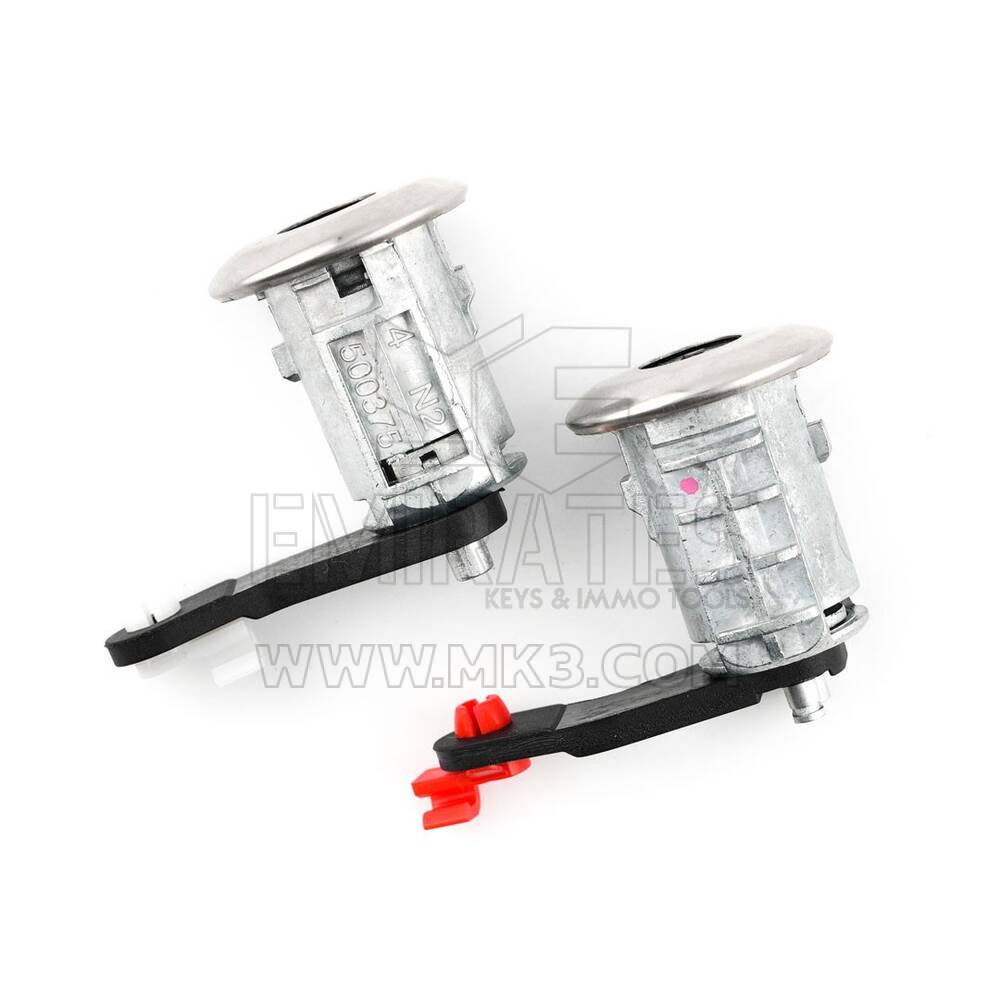 Nuova serratura porta Master Renault aftermarket compatibile Numero parte: 7701471591 | Emirates Keys