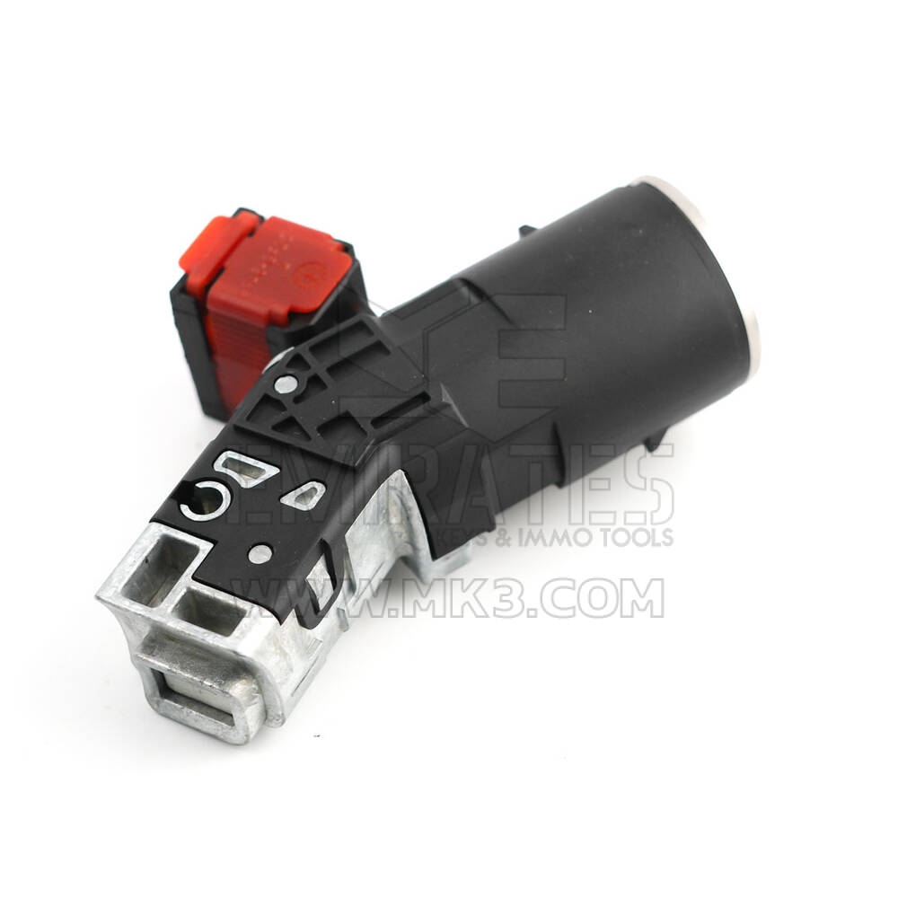 Nouveau marché secondaire Renault Dacia Sandero 2 interrupteur d'allumage 4 broches numéro de pièce Compatible: 487009602R | Clés des Émirats