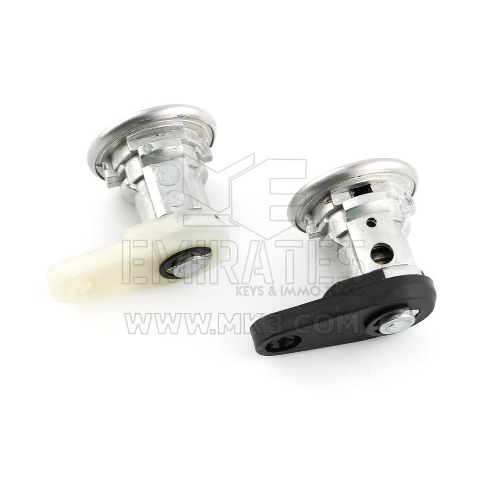 Renault , Dacia Sandero Logan Door Lock | MK3