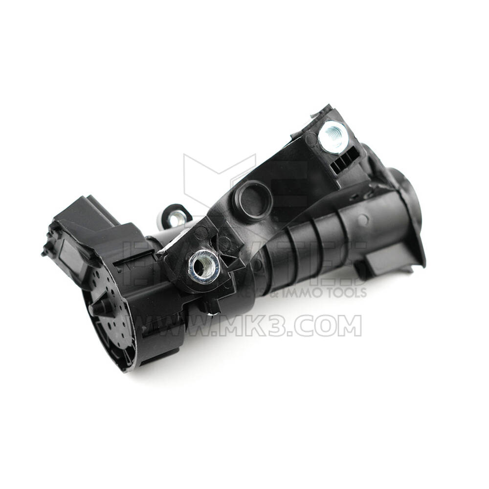 Novo Aftermarket Volkswagen VW Fox Gol Saveiro SpaceFox Up Voyage Ignition Lock 6 Pin (versão América do Sul) Número de peça compatível: 5Z0905851E | Chaves Emirates