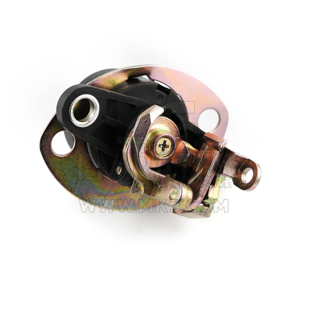 New Aftermarket Volkswagen Santana 1984-2006 Trunk Lock Type 2 - Compatible Part Number: ZBC827539 | Emirates Keys