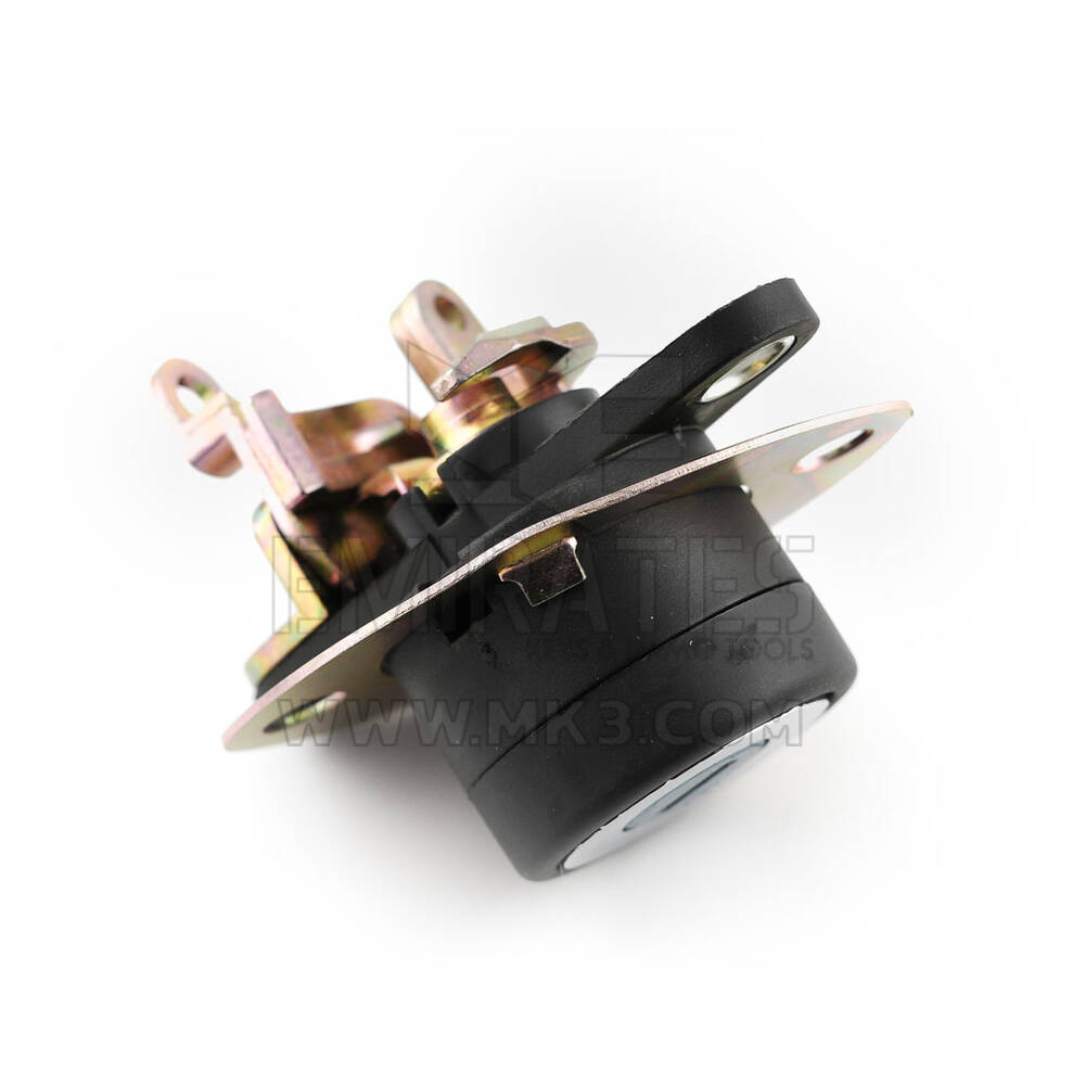 Nuovo aftermarket Volkswagen Santana 1984-2006 serratura del bagagliaio tipo 2 - Codice compatibile: ZBC827539 | Chiavi degli Emirati