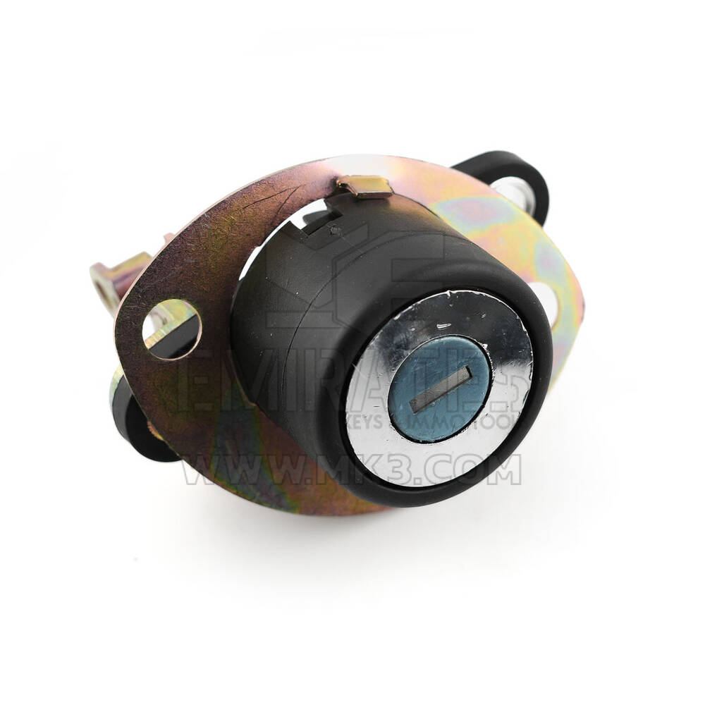 Lucchetto per bagagliaio Volkswagen Santana 1984-2006 - ZBC827539 Tipo 2 | MK3