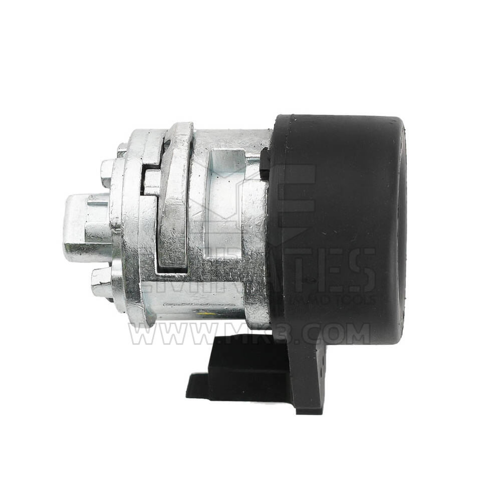 Nuovo aftermarket Volkswagen R32 GTI Jetta Polo Sedan Beetle Golf Passat Cilindro serratura accensione 2 pin - Codice articolo compatibile: 3B0905855C | Chiavi degli Emirati