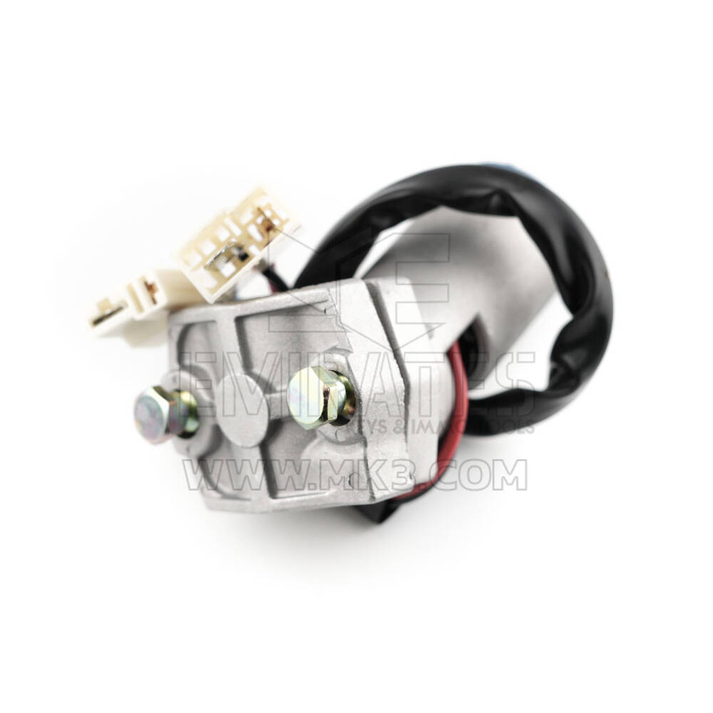 Iveco Daily Ignition Lock 4 Pin - 4836356 / 4836359 | MK3