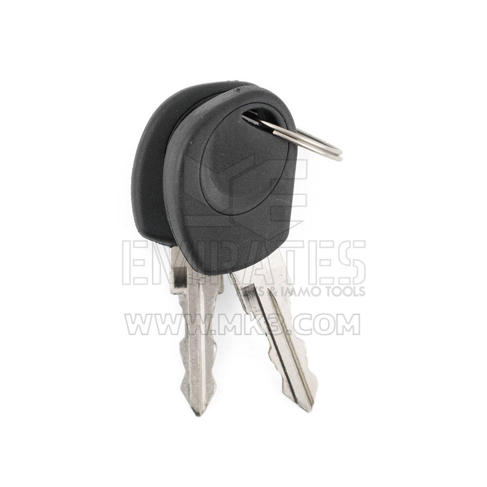 New Aftermarket Iveco Daily Ignition Lock 3 Pin Compatible Part Number: 500326598 / 2992551C | Emirates Keys