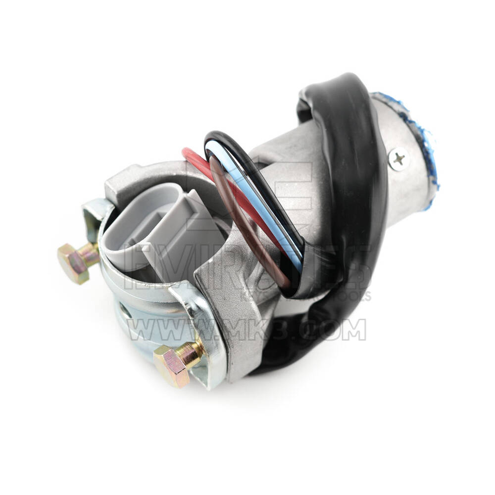 New Aftermarket Iveco Daily Ignition Lock 3 Pin Compatible Part Number: 500326598 / 2992551C | Emirates Keys