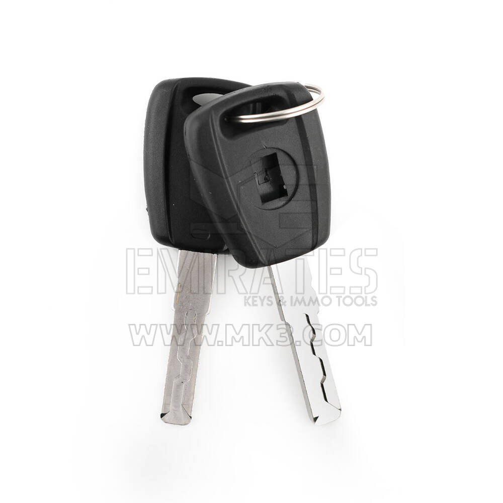 New Aftermarket Abarth Grand Punto Fiat Doblo, Grand Punto, Punto Ignition Lock 5 Pin  | Emirates Keys