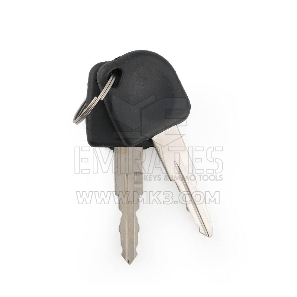 New Aftermarket Daewoo Matiz Door Lock - Compatible Part Number: S60460026 / S60460025  | Emirates Keys