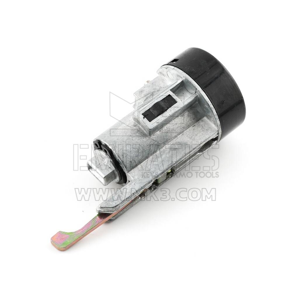 Новый вторичный рынок Daewoo, Chevrolet Aveo 2004-2008, Aveo5 2006-2008, Suzuki Forenza 2004-2008, Reno 2005-2008 Цилиндр замка зажигания - совместимый номер детали: 93740298 / 96414708 / 3710085Z20 | Emirates Keys