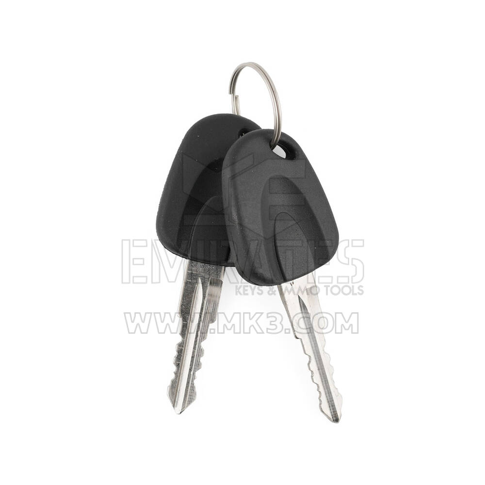 New Aftermarket Opel Ignition Lock - Compatible Part Number: 90191412 High Quality Best Price | Emirates Keys