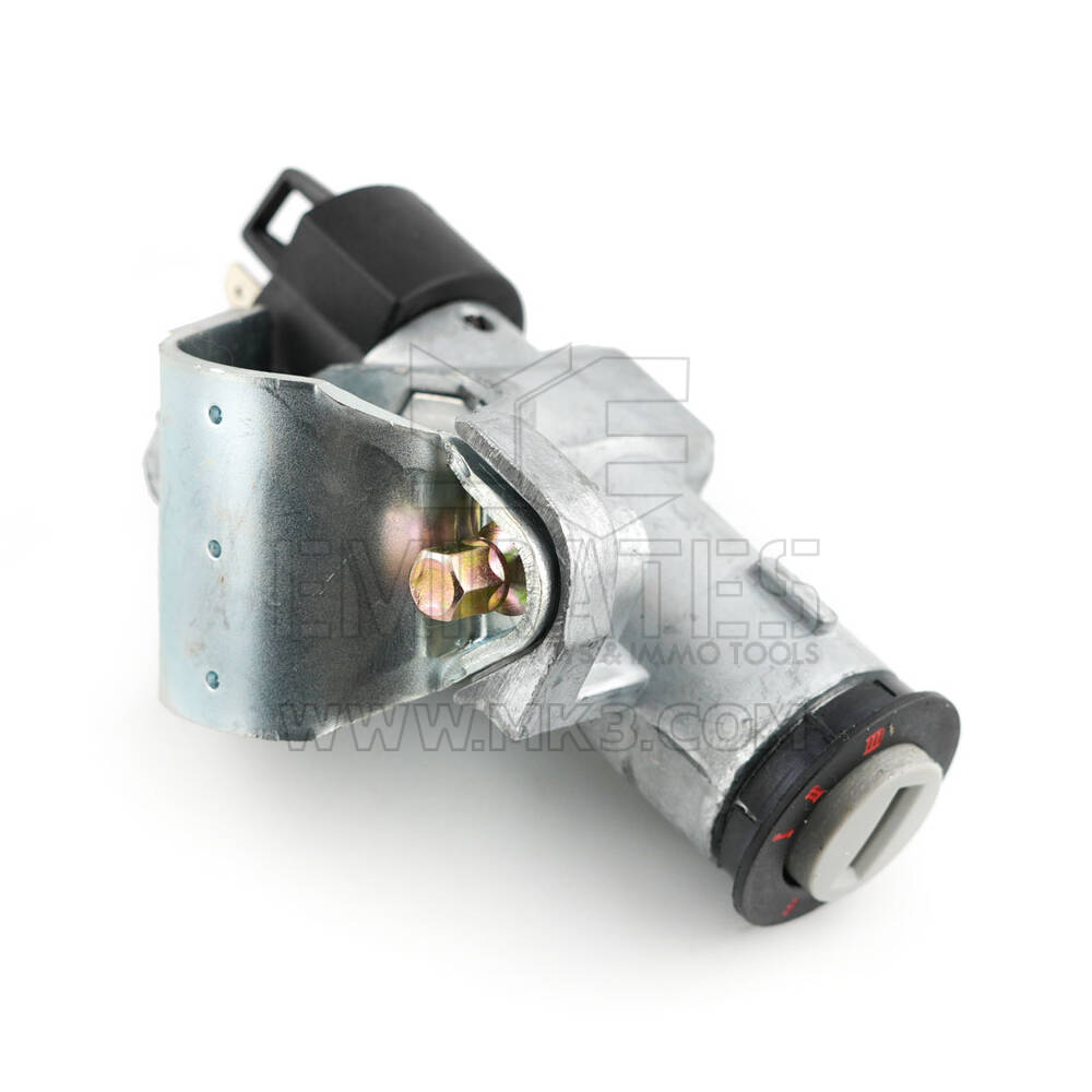 Opel Ignition Lock - 90191412 | MK3