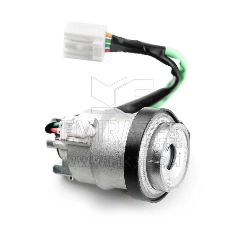 Cilindro serratura accensione Hyundai Sonata - 819053K060 / 819203KA10 | MK3