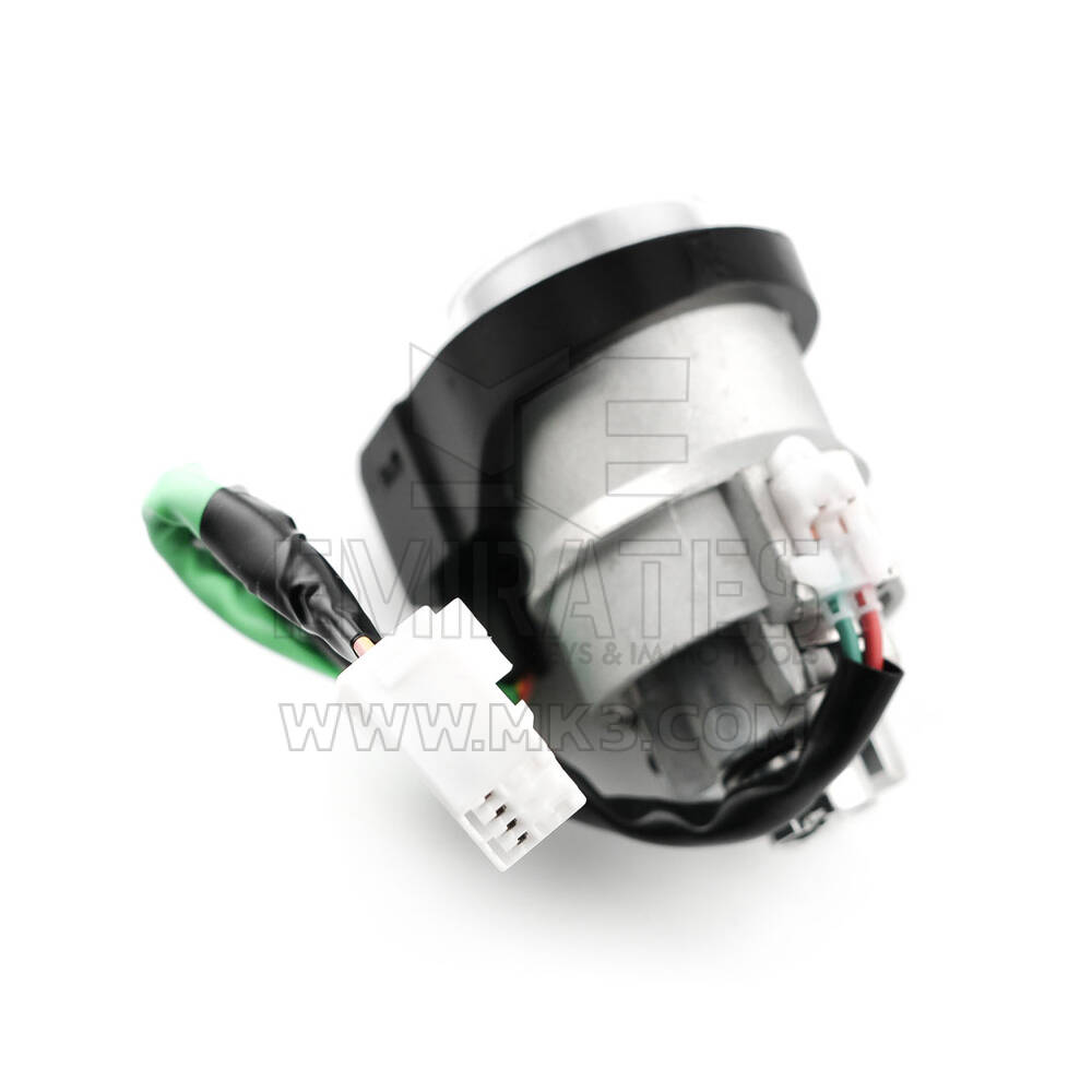 Nuovo cilindro serratura accensione Hyundai Sonata 2005-2007 aftermarket - Codice articolo compatibile: 819053K060 / 819203KA10 | Chiavi degli Emirati