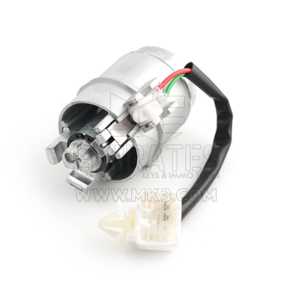 Nuovo blocco di accensione Aftermarket Hyundai Accent 2005-2011 - Numero di parte compatibile: 819201EA00 | Chiavi degli Emirati