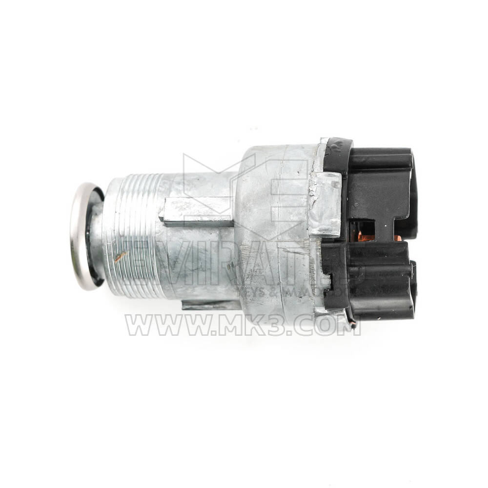 قفل الإشعال Ford Mercury الجديد لما بعد البيع 6 Pin - رقم الجزء المتوافق: C8AB11572A / C8AZ11572A / D1AZ11572C | مفاتيح الإمارات