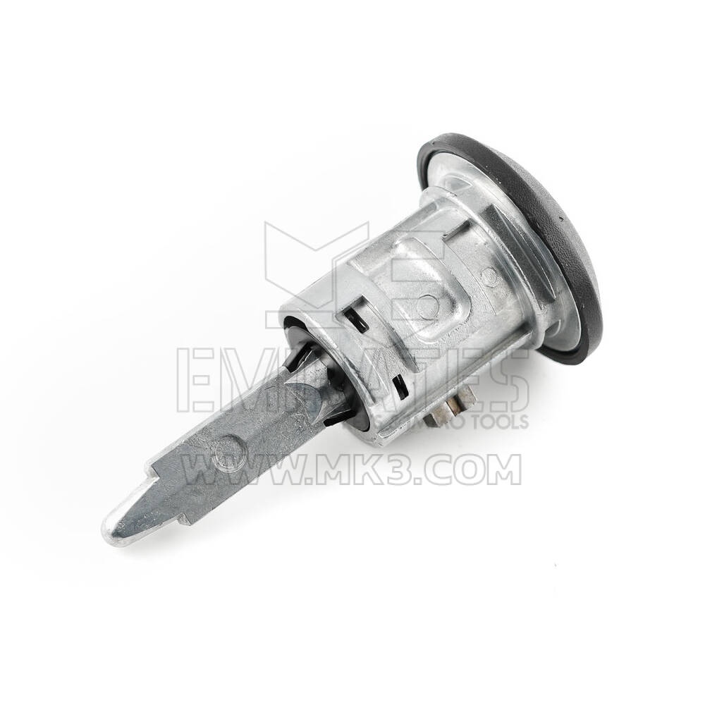 Ford Transit Serratura Porta Sinistra Nera | MK3