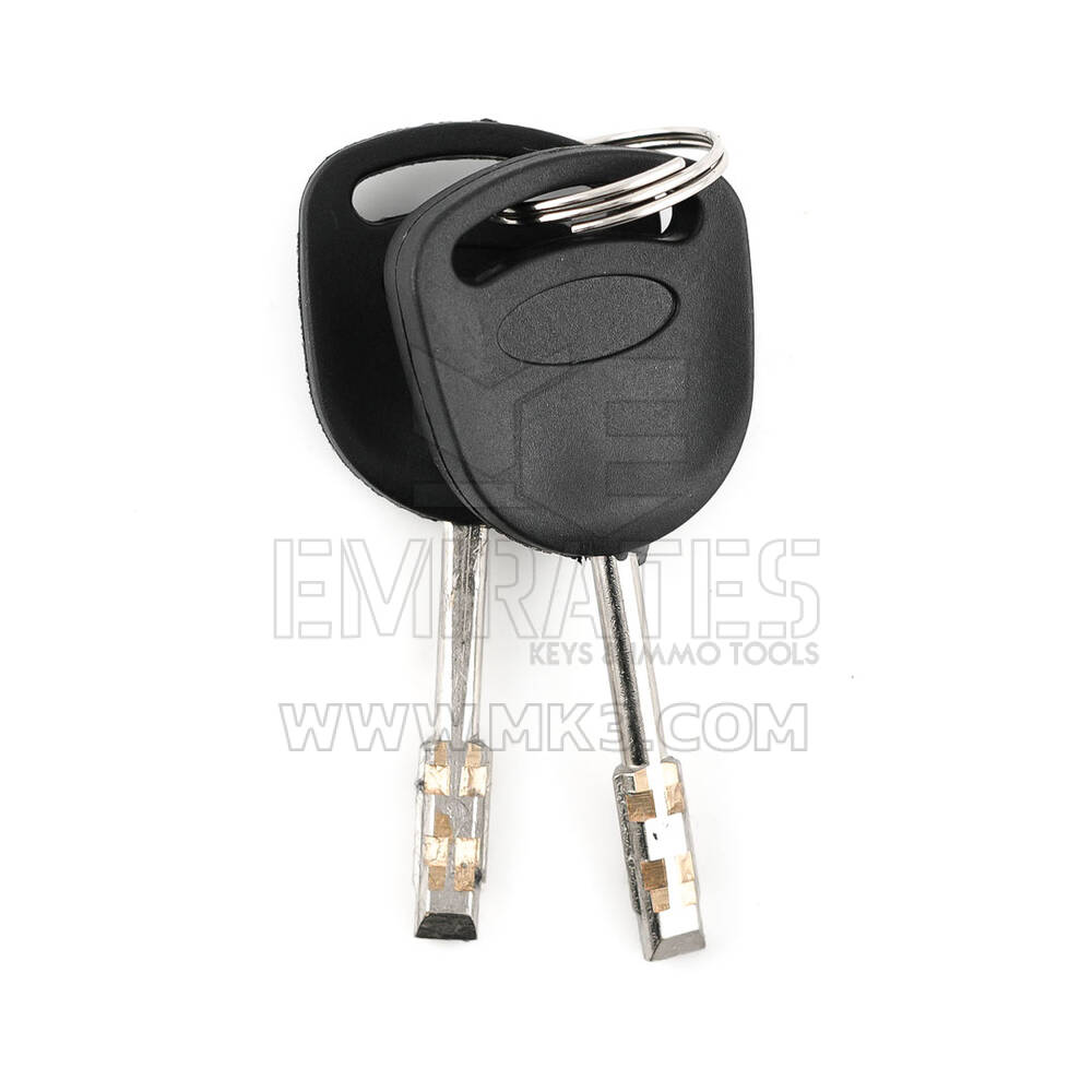 Nuova serratura aftermarket Ford Transit Porta destra Bianca Alta qualità Miglior prezzo | Chiavi degli Emirati