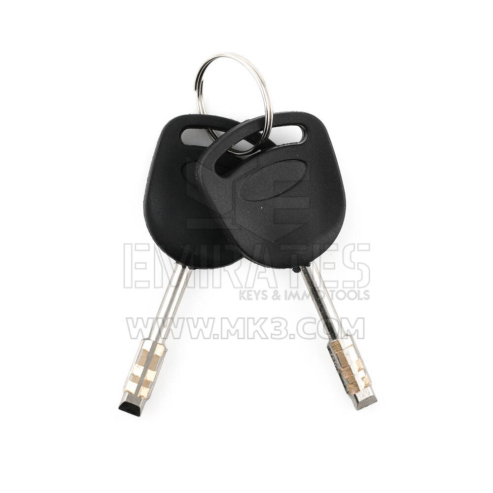 New Aftermarket Ford Transit Trunk Lock with 2 Keys High Quality Best Price | Emirates Keys