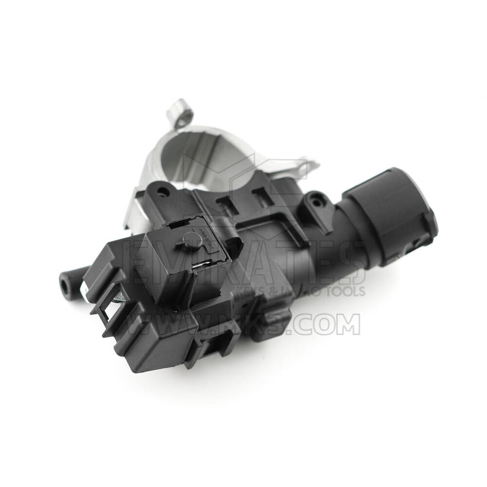 Nuovo aftermarket Ford Escape 2008-2010 Focus 2011 Blocco accensione senza cilindro e chiavi 7 pin - Numero parte compatibile: 9L8Z3511A | Emirates Keys