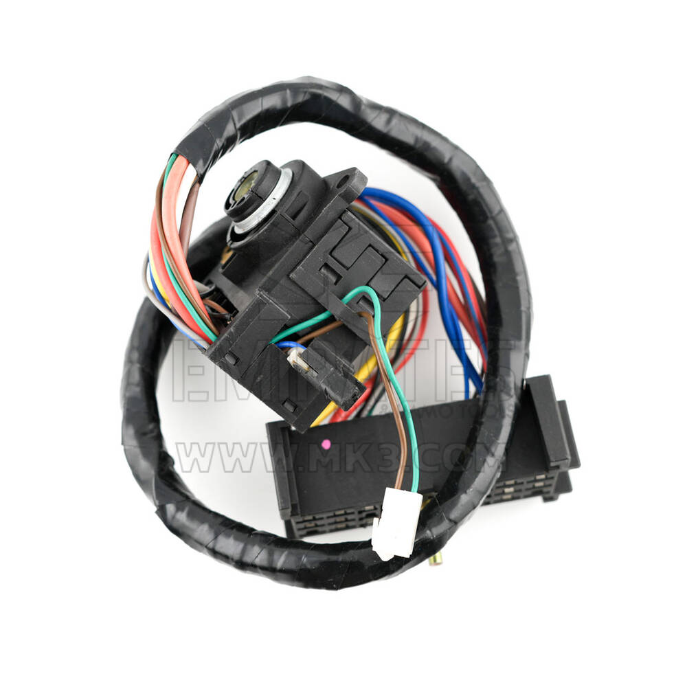 Interruttore del cavo di accensione Buick Pontiac - 26041070 / 26068757 | MK3