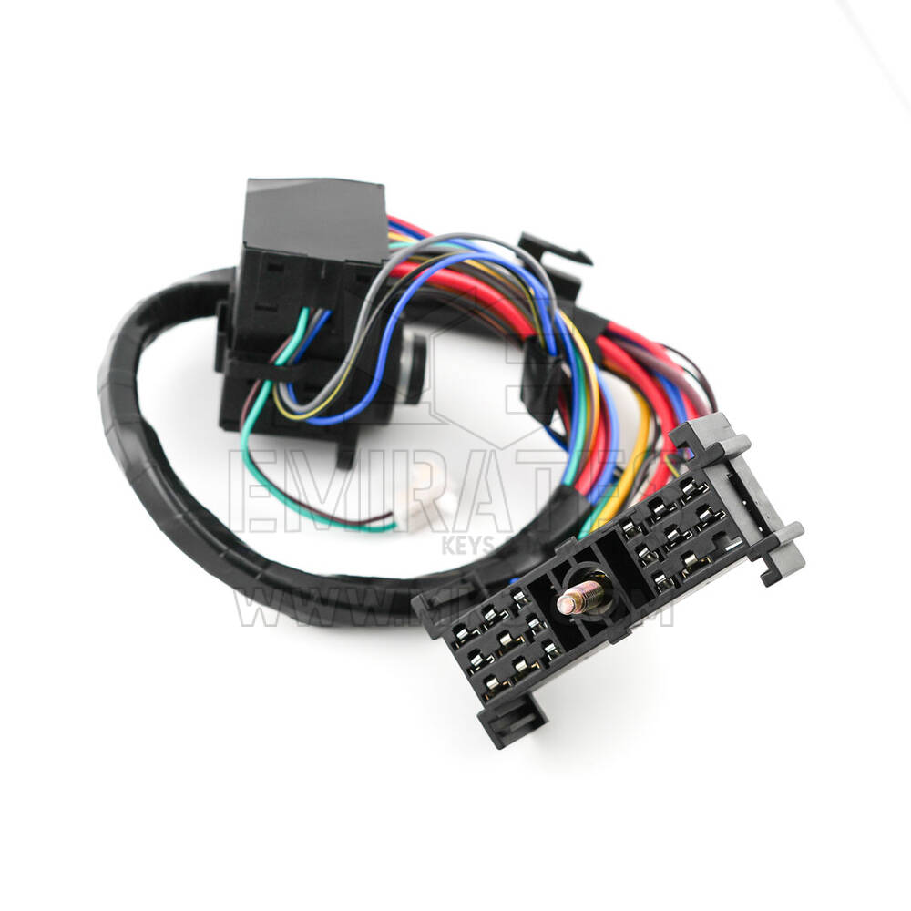 Interruttore cavo accensione Cadillac Chevrolet GMC 20 pin - 26061331, 26075995