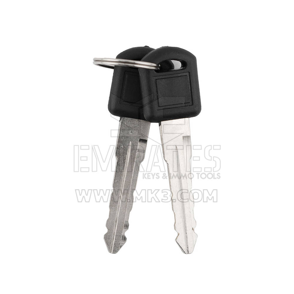 New Aftermarket Buick Regal Century Ignition Lock Cylinder 2 Pin - Compatible Part Number: 26054914 | Emirates Keys