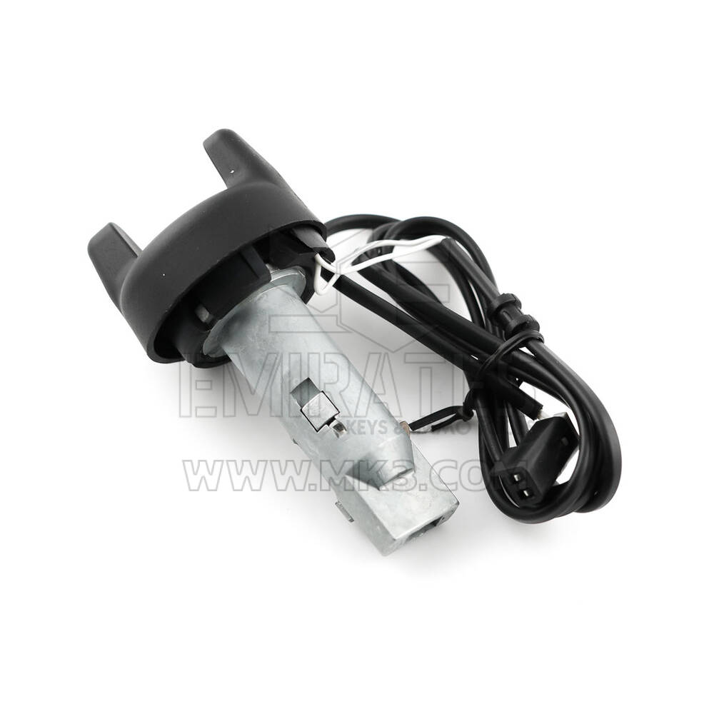 Новый 2-контактный цилиндр замка зажигания Buick Regal Century на вторичном рынке — совместимый номер детали: 26054914 | Ключи Эмирейтс