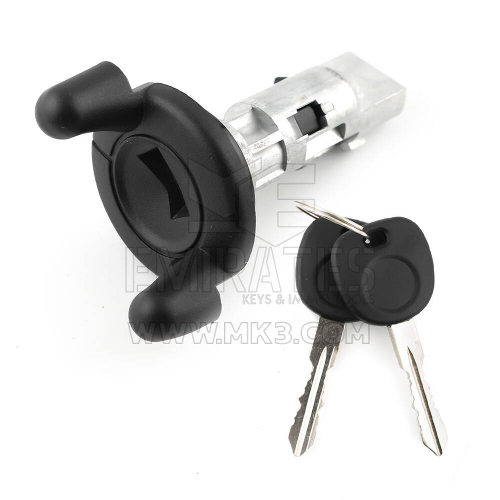 Cylindre de serrure d'allumage Chevrolet GMC - 12472980/15815961