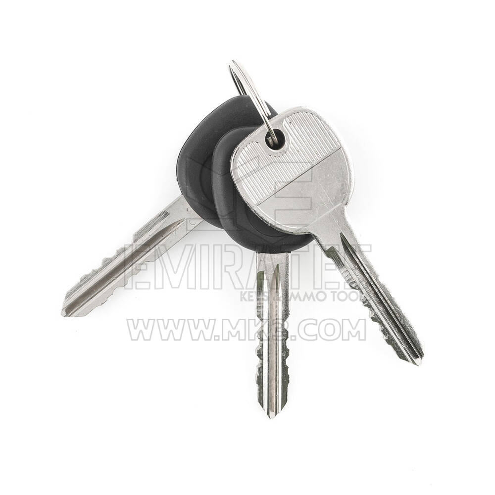 Yeni Satış Sonrası Buick Cadillac Chevrolet GMC Kontak Kilidi Silindiri - Uyumlu Parça Numarası: 15794826 / 15919460 / 19120038 / 924796 | Emirates Anahtarları