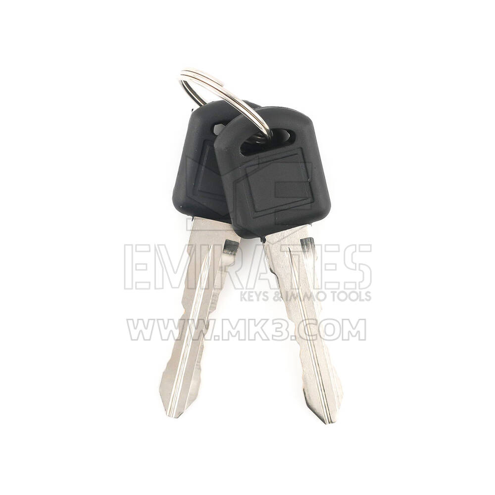 New Aftermarket Chevrolet C/K Pickup , Suburban , Tahoe , GMC  C/K Pickup , Suburban , Yukon Lock Set - Compatible Part Number: 702671 / 702674 | Emirates Keys