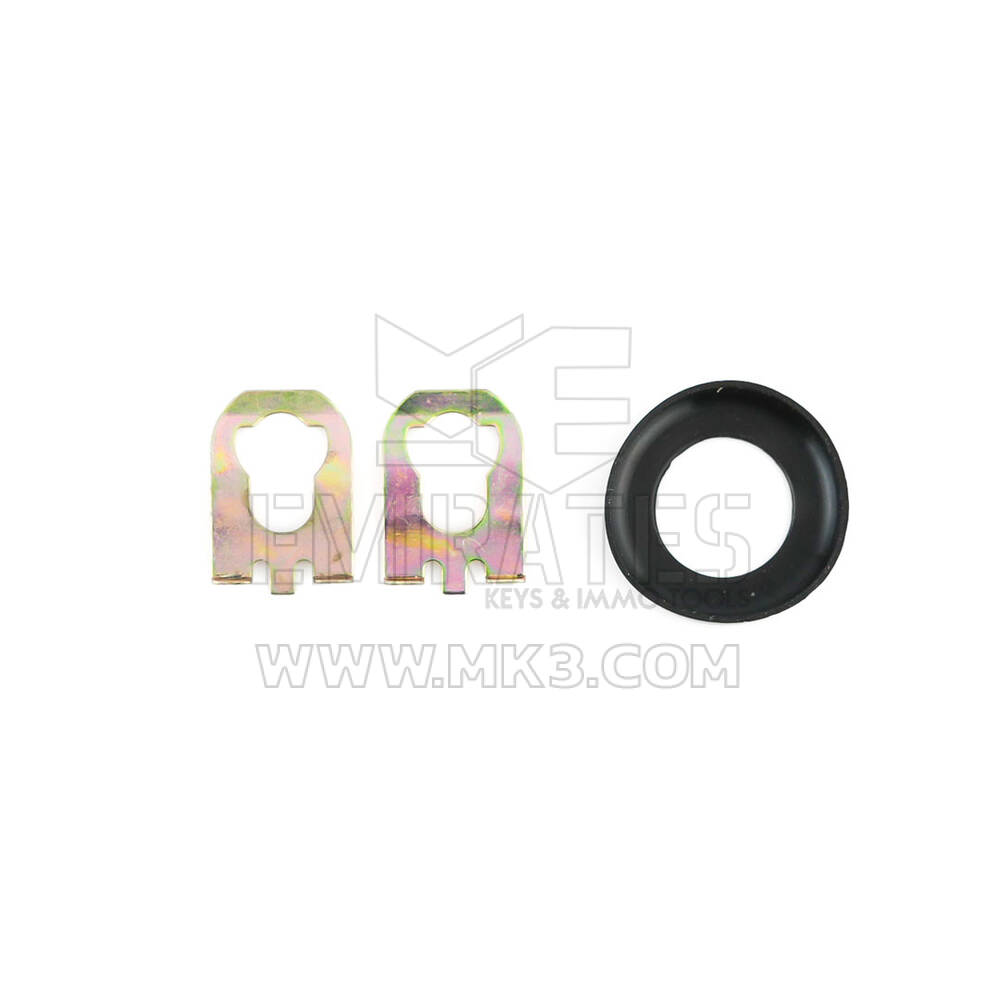 New Aftermarket Chevrolet C/K Pickup , Suburban , Tahoe , GMC  C/K Pickup , Suburban , Yukon Lock Set - Compatible Part Number: 702671 / 702674 | Emirates Keys