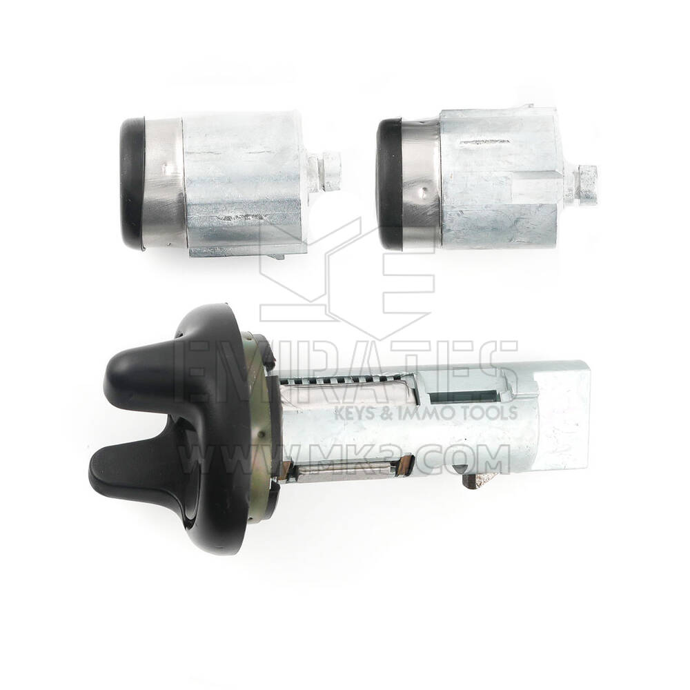 Chevrolet GMC 1995-1997 Комплект замков — 702671 / 702674 | МК3