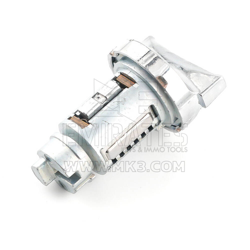 Cylindre de serrure d'allumage GMC Buick Chevrolet de rechange – Numéro de pièce compatible : 1351447/3772085/89058079 | Clés des Émirats