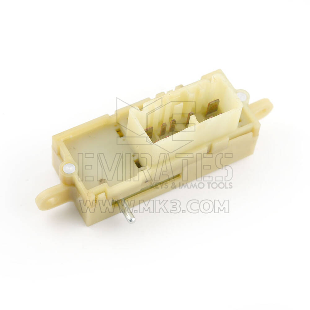 فورد ميركوري مفتاح إشعال 9 سنون - 5C3T11572AA / 5C3Z11572AA