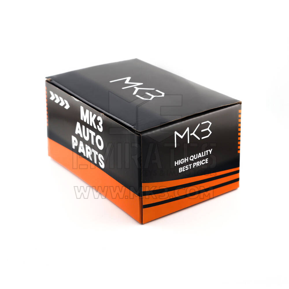 Замок зажигания Тойота Хайлюкс - MK23514 - f-3