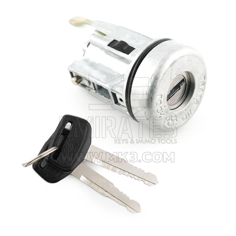 Toyota FJ75 Подъемник цилиндра замка зажигания — 6905760071