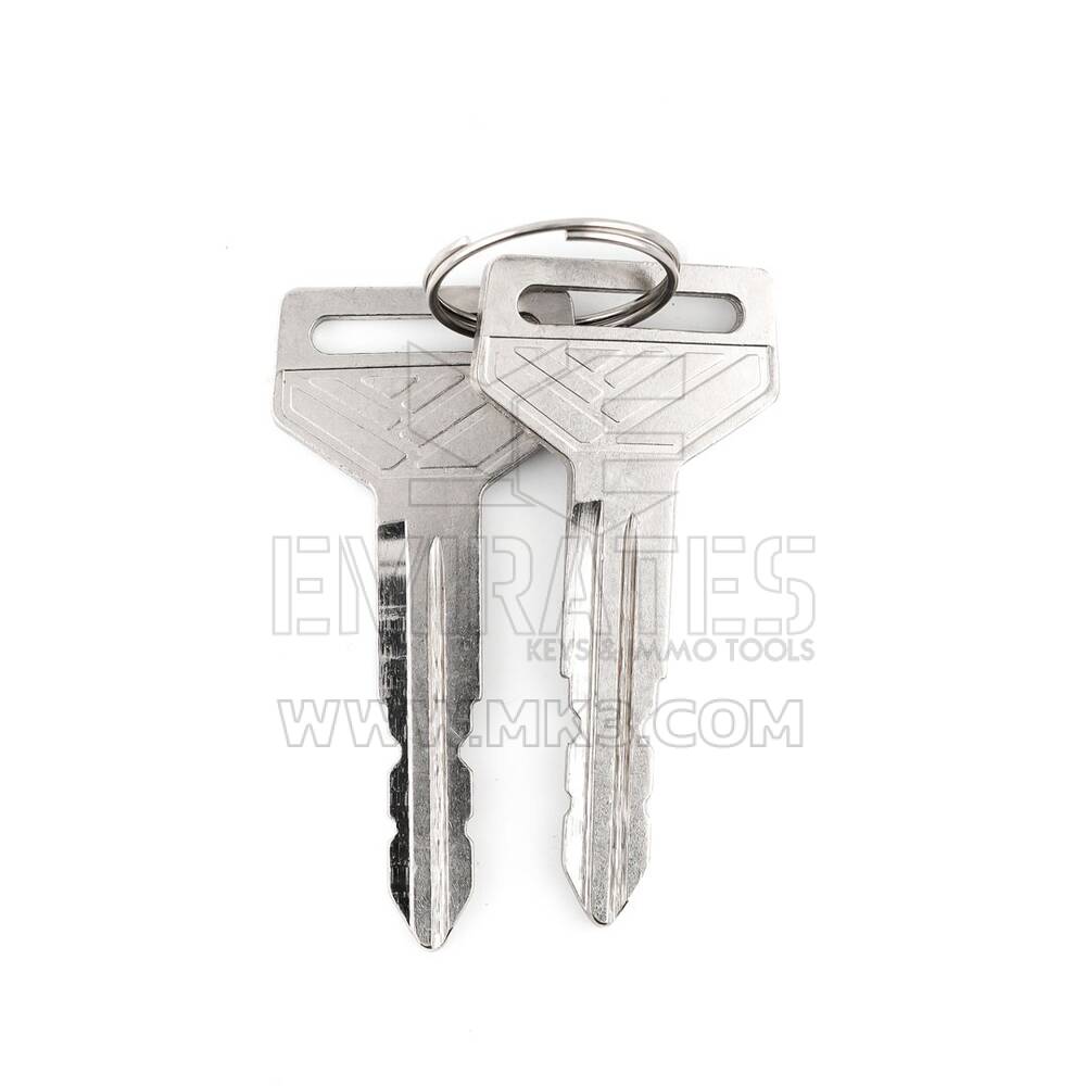 New Aftermarket Toyota Camry Ignition Lock Cylinder - Compatible Part Number:  6905741010 | Emirates Keys