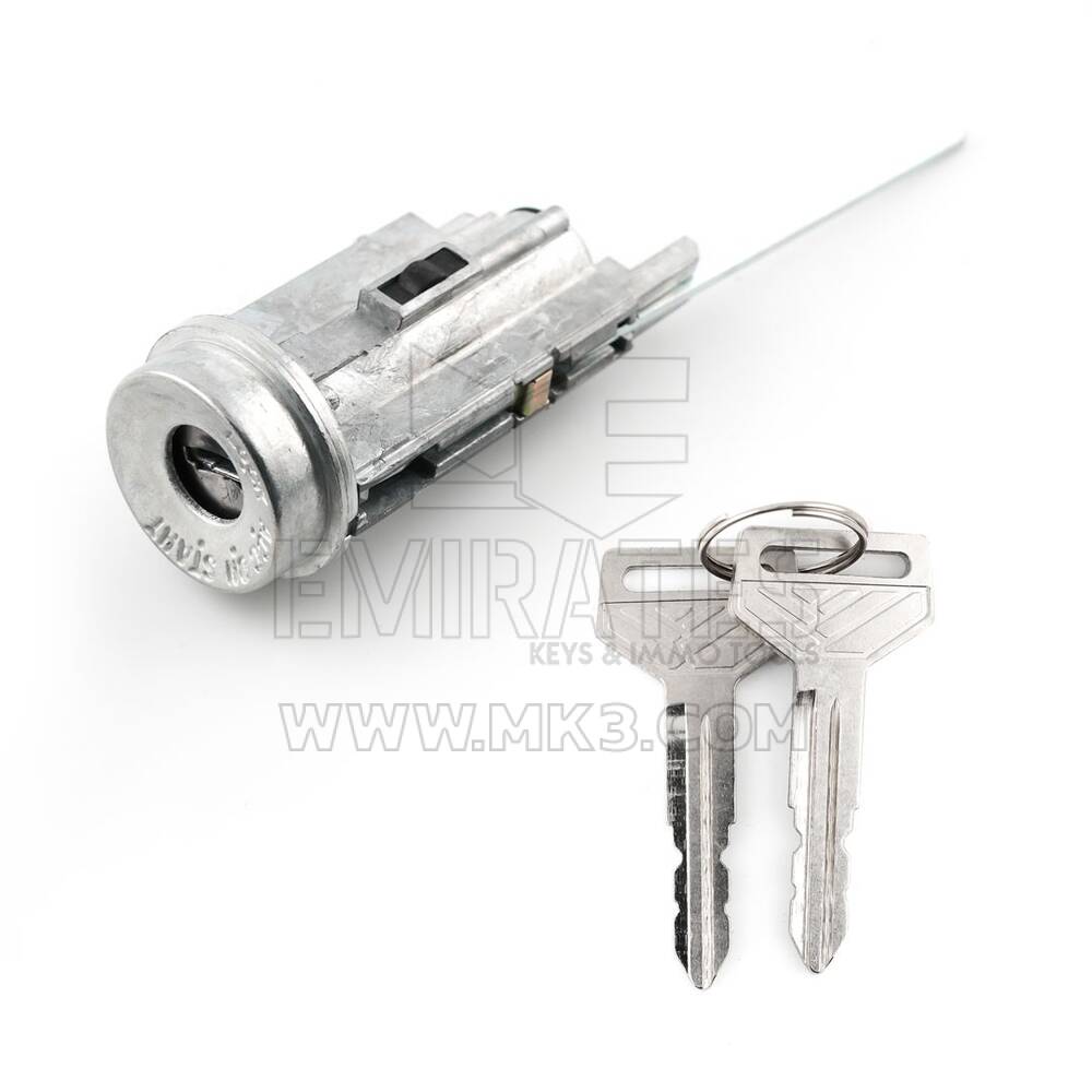 Toyota Camry Kontak Kilidi Silindiri - 6905741010