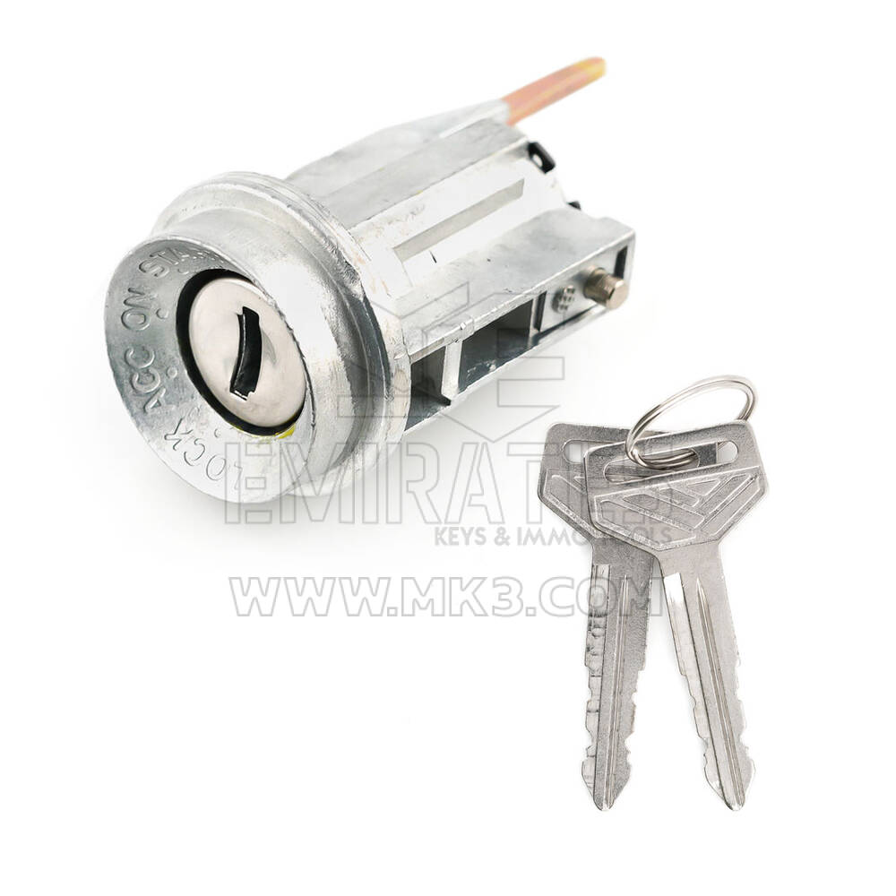 Cilindro serratura accensione Toyota Camry - 6905735110