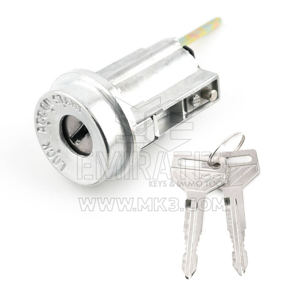 Cilindro serratura accensione Toyota Hilux RN80 - 6905735030 / 6905789116 / 6905789118