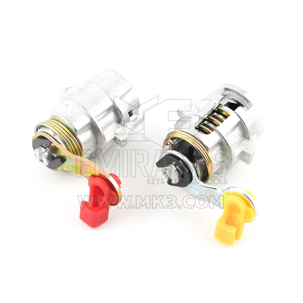 Serratura porta Toyota - 6905135100 / 6905135100 / 690523510S | MK3