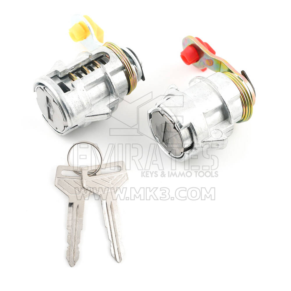 Serratura porta Toyota - 6905135100 / 6905135100 / 690523510S