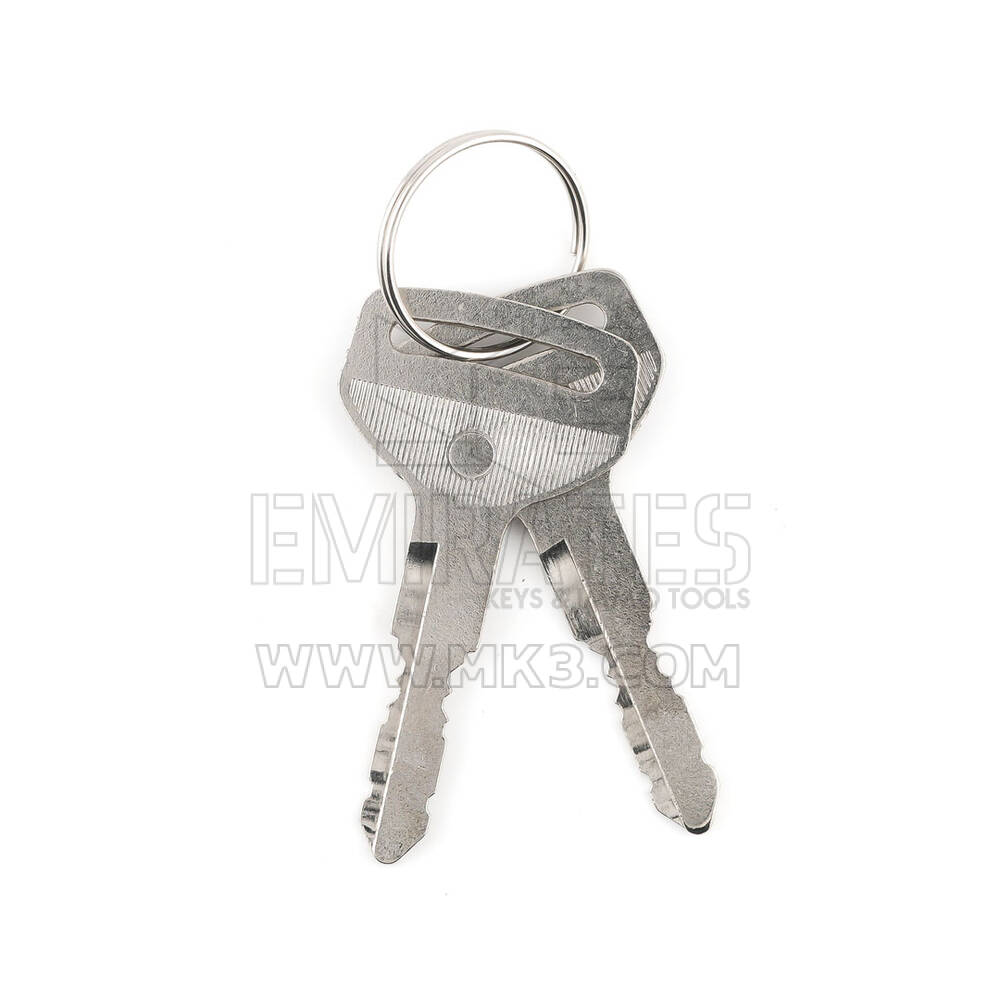 New Aftermarket Toyota BU60 62 85 Door Lock - Compatible Part Number:  6905195403 / 6905295403 | Emirates Keys