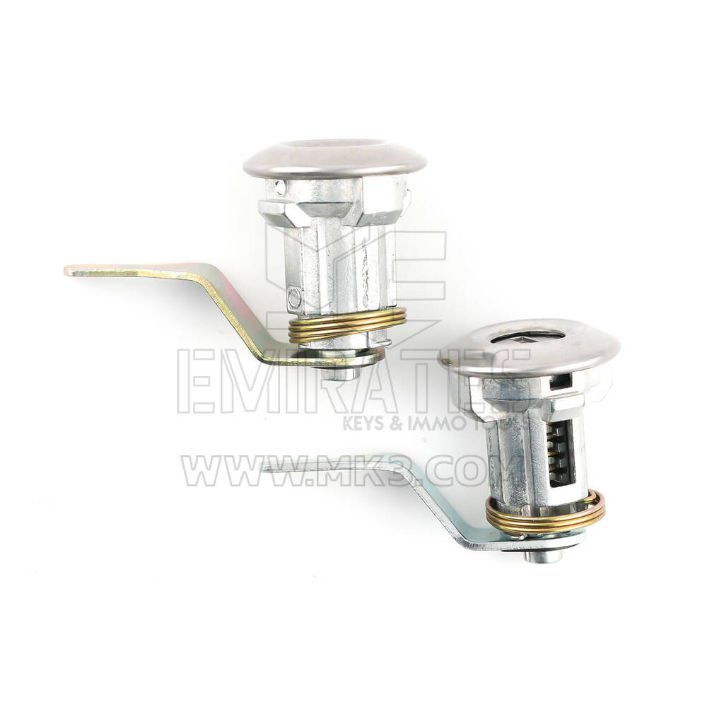 Nuova serratura aftermarket Toyota BU60 62 85 - Codice articolo compatibile: 6905195403/6905295403 | Chiavi degli Emirati