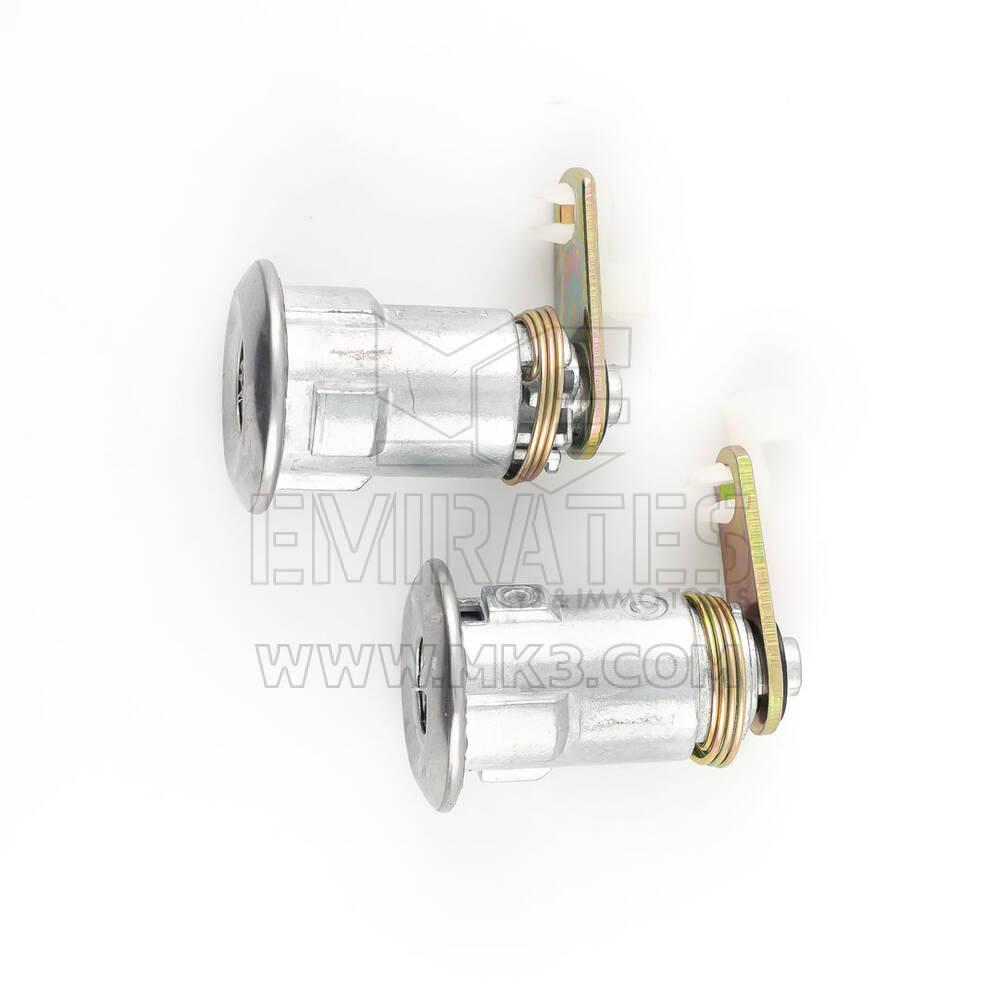 Новый дверной замок Toyota Corolla KE, KE70/75 для вторичного рынка — совместимый номер детали: 6905119065, 6905219065, 6905119175/6, 6905219175/6 | Ключи Эмирейтс