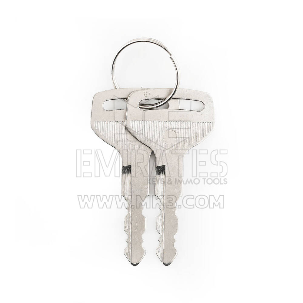 Новый замок крышки топливного бака Toyota для вторичного рынка — номер совместимой детали: 6905829016 / 6905890A00 | Ключи Эмирейтс