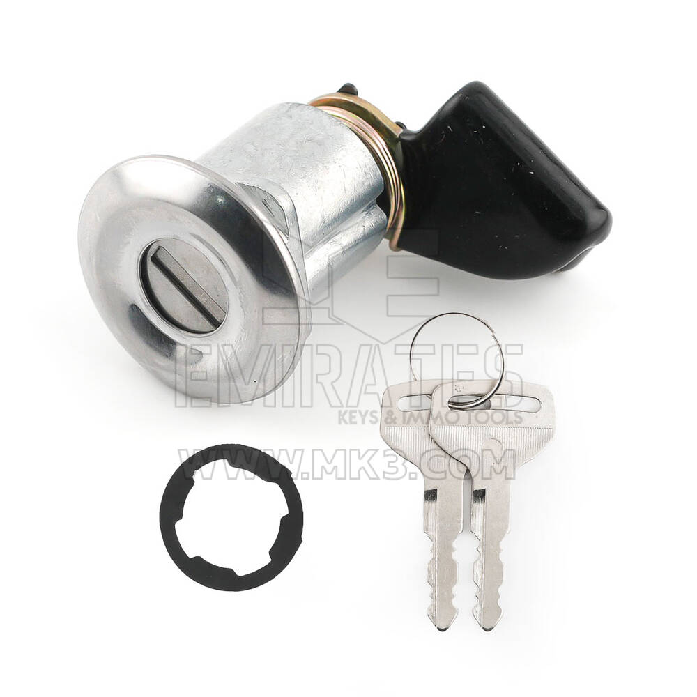 Замок крышки топливного бака Toyota — 6905829016 / 6905890A00