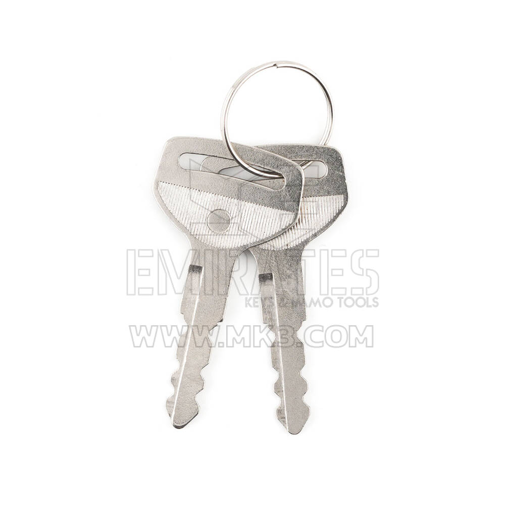 Yeni Satış Sonrası Toyota Yakıt Kapağı Kilidi - Uyumlu Parça Numarası: 6905889101 | Emirates Anahtarları