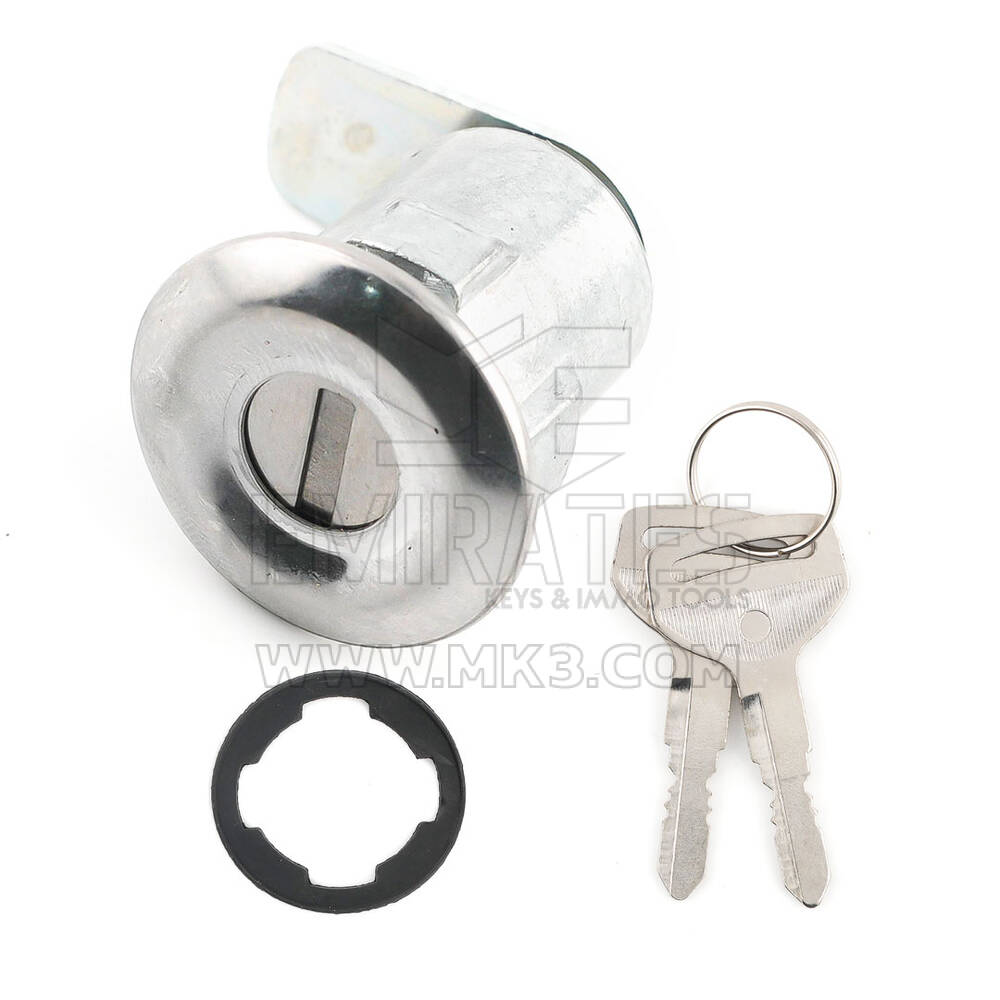 Замок крышки топливного бака Toyota — 6905889106